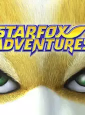 Star Fox Adventures