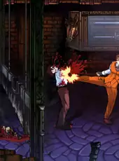 Night Slashers: Remake