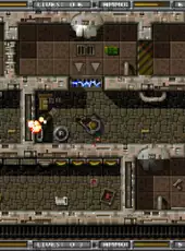 Alien Breed + Alien Breed: Tower Assault