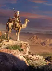 Assassin's Creed Origins