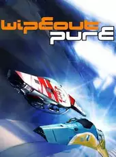 Wipeout Pure