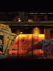 Gravity Angels Part 4: Death Force