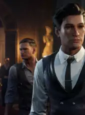 Detective Reborn Bundle