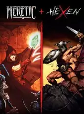 Heretic + Hexen