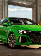 The Crew Motorfest: Audi Double Car Pack