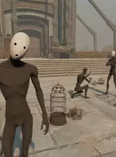 Pathologic 2: The Marble Nest