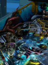 Pinball FX2 VR