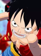 One Piece: Unlimited World Red - Deluxe Edition