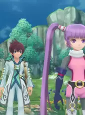 Tales of Graces F Remastered