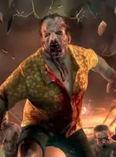 Dead Island