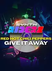 Synth Riders: Red Hot Chili Peppers - "Give It Away"