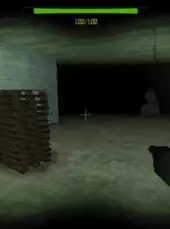 Robot Hunt