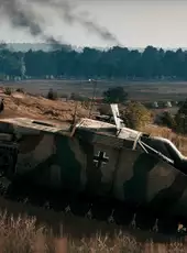 Steel Division 2: Death on the Vistula