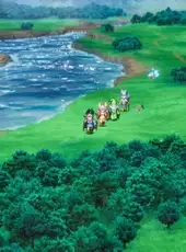 Dragon Quest HD-2D Erdrick Trilogy Collection