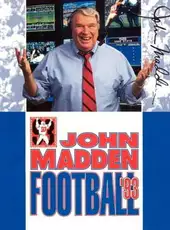 John Madden Football