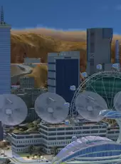 City Life Deluxe