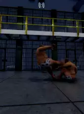 Fat Prisoner Simulator