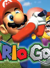 Mario Golf