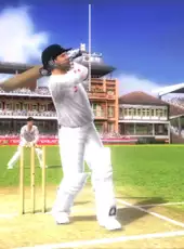 Ashes Cricket 2009