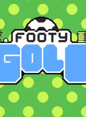 Footy Golf