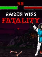 Mortal Kombat II