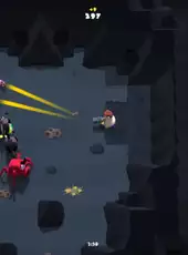 Serious Sam: Tormental