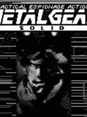 Metal Gear Solid