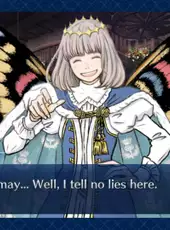 Fate/Grand Order Lostbelt No. 6: Avalon Le Fae