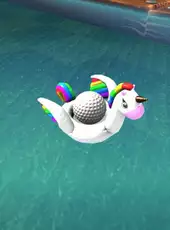 Golf With Your Friends: Summer Party Pack