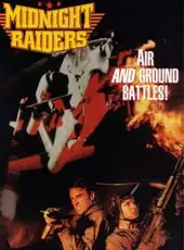 Midnight Raiders