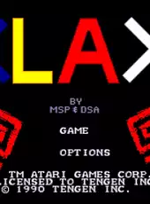 Klax