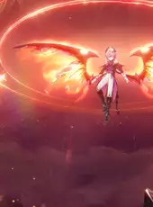 Genshin Impact: A Nocturne of the Far North