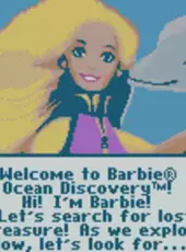 Barbie: Ocean Discovery