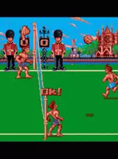 Beach Volley