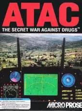 ATAC: The Secret War Against Drugs