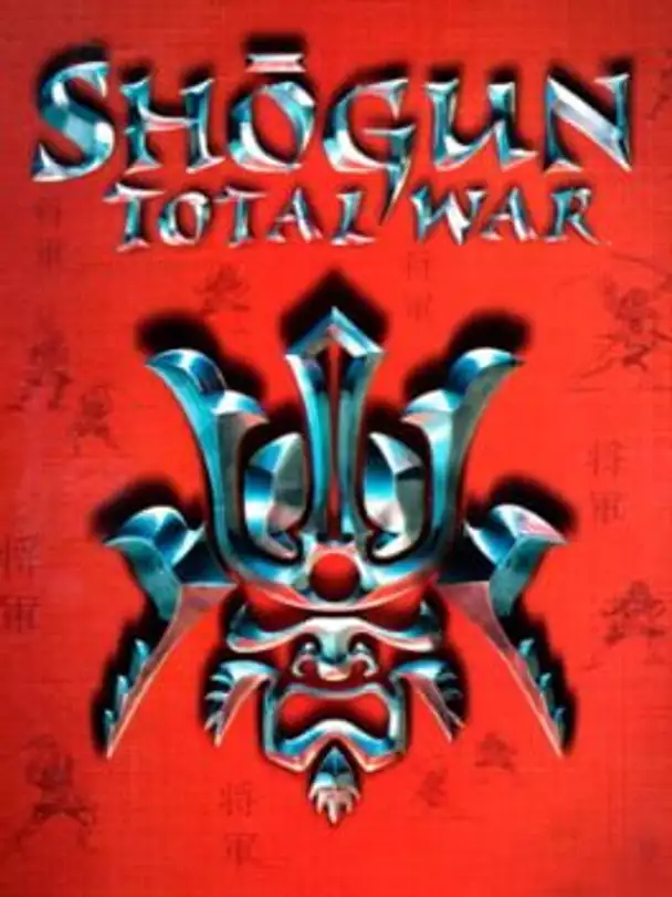 Shogun: Total War