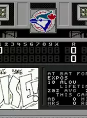 World Series Baseball