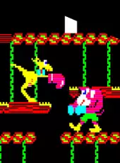 Arcade Archives: Kangaroo