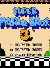 Super Mario Bros. 3