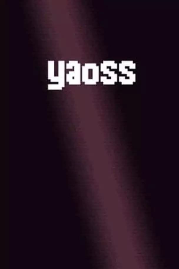 Your Average Old School Shmup