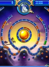 Peggle Nights