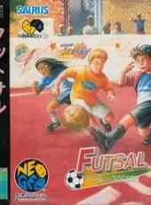 Futsal: 5 on 5 Mini Soccer