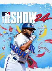 MLB The Show 24