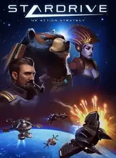 StarDrive