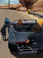 Final Fantasy XV: Pocket Edition