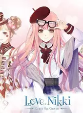 Love Nikki-Dress UP Queen