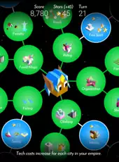 The Battle of Polytopia: Elyrion