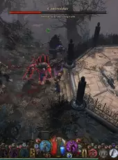 The Incredible Adventures of Van Helsing III