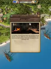 Port Royale 3: Pirates & Merchants