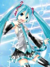 Hatsune Miku: Project Diva X